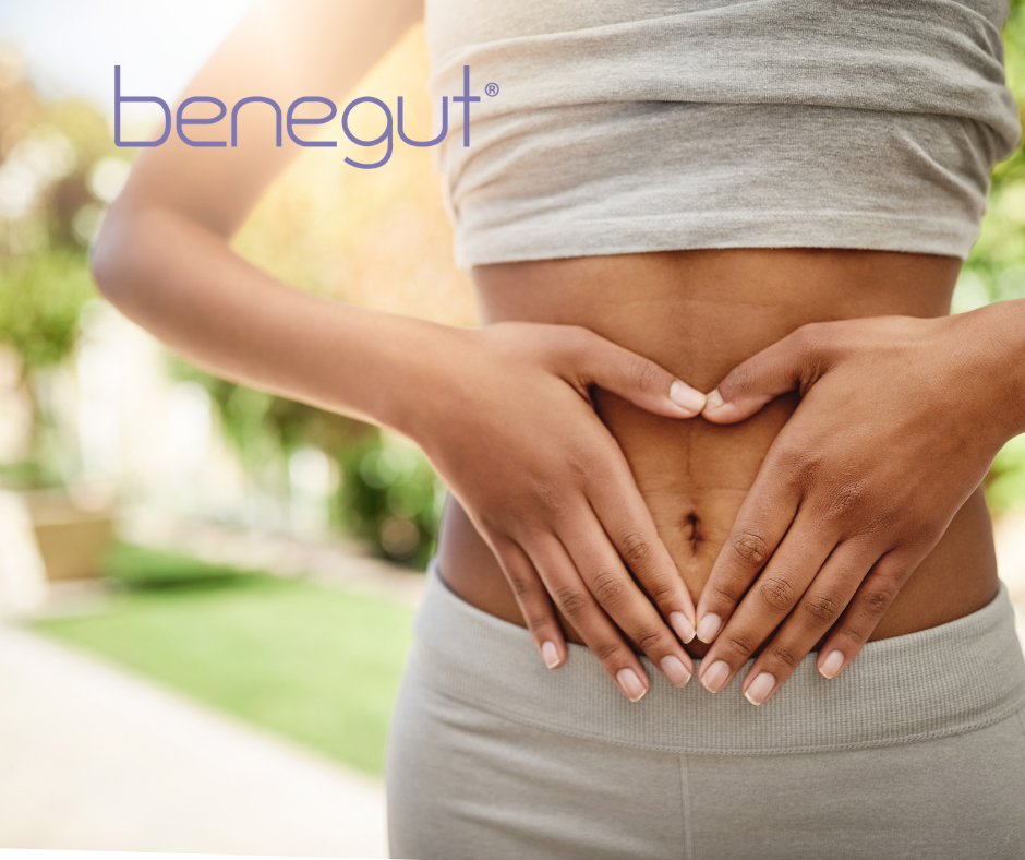 Benegut® Digestive Comfort